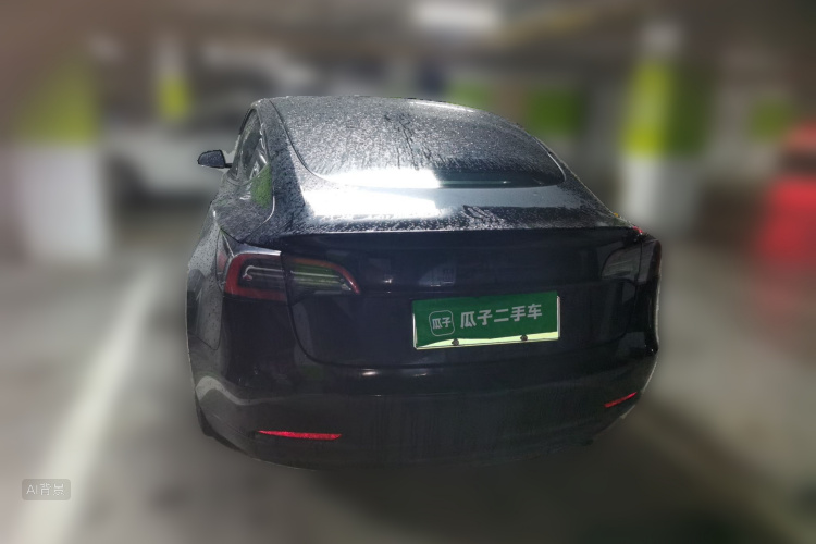Tesla Model 3 2022 #6 Tesla Model 3 2022 immagine di auto #6