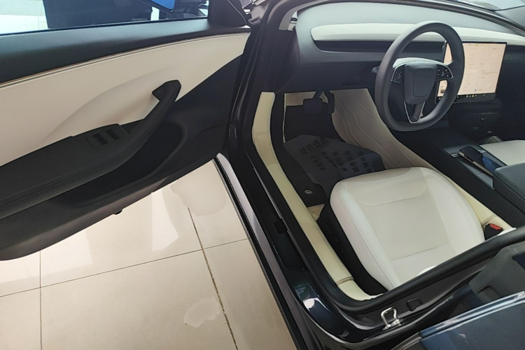 Tesla Model 3 2024 car image #16
