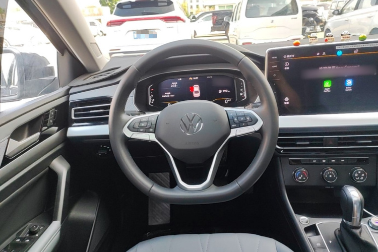 Volkswagen Lavida 2024 #11 Volkswagen Lavida 2024 car image #11