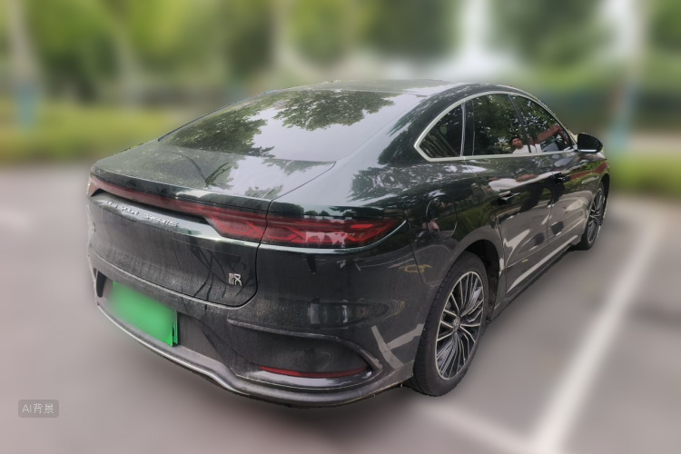 2024 #7 2024 immagine di auto #7