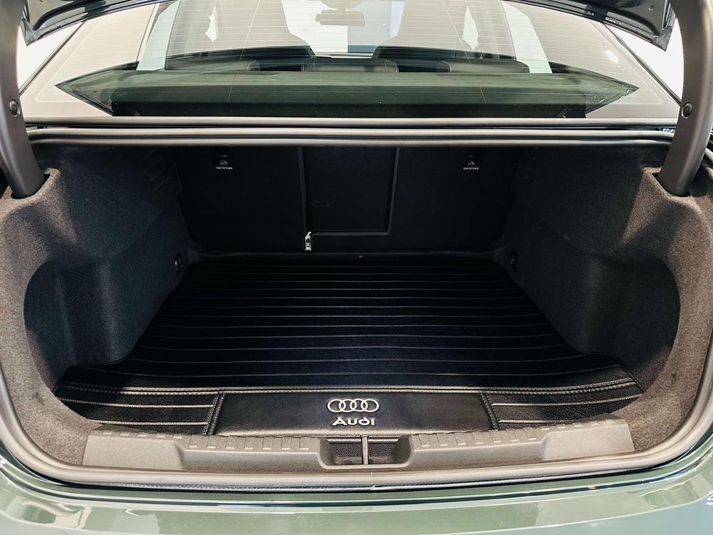 Audi A3 2024 car image #16