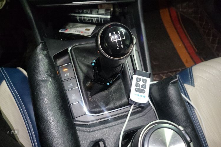 Volkswagen Lavida 2019 car image #16