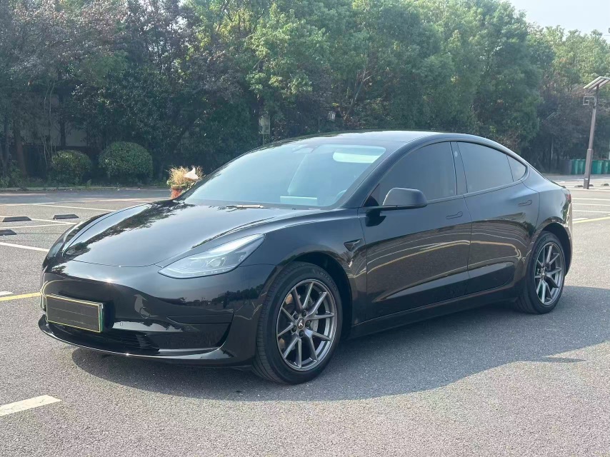Tesla Model 3 2023 Tesla Model 3 2023 image de voiture
