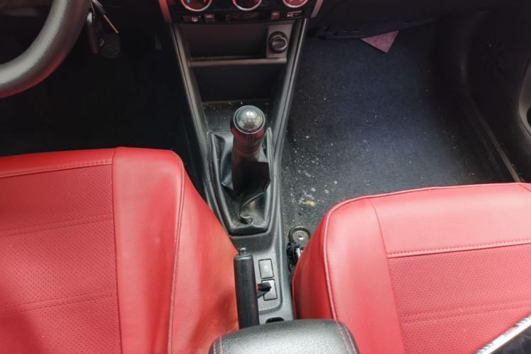 Toyota Vios 2017 #18 Toyota Vios 2017 car image #18