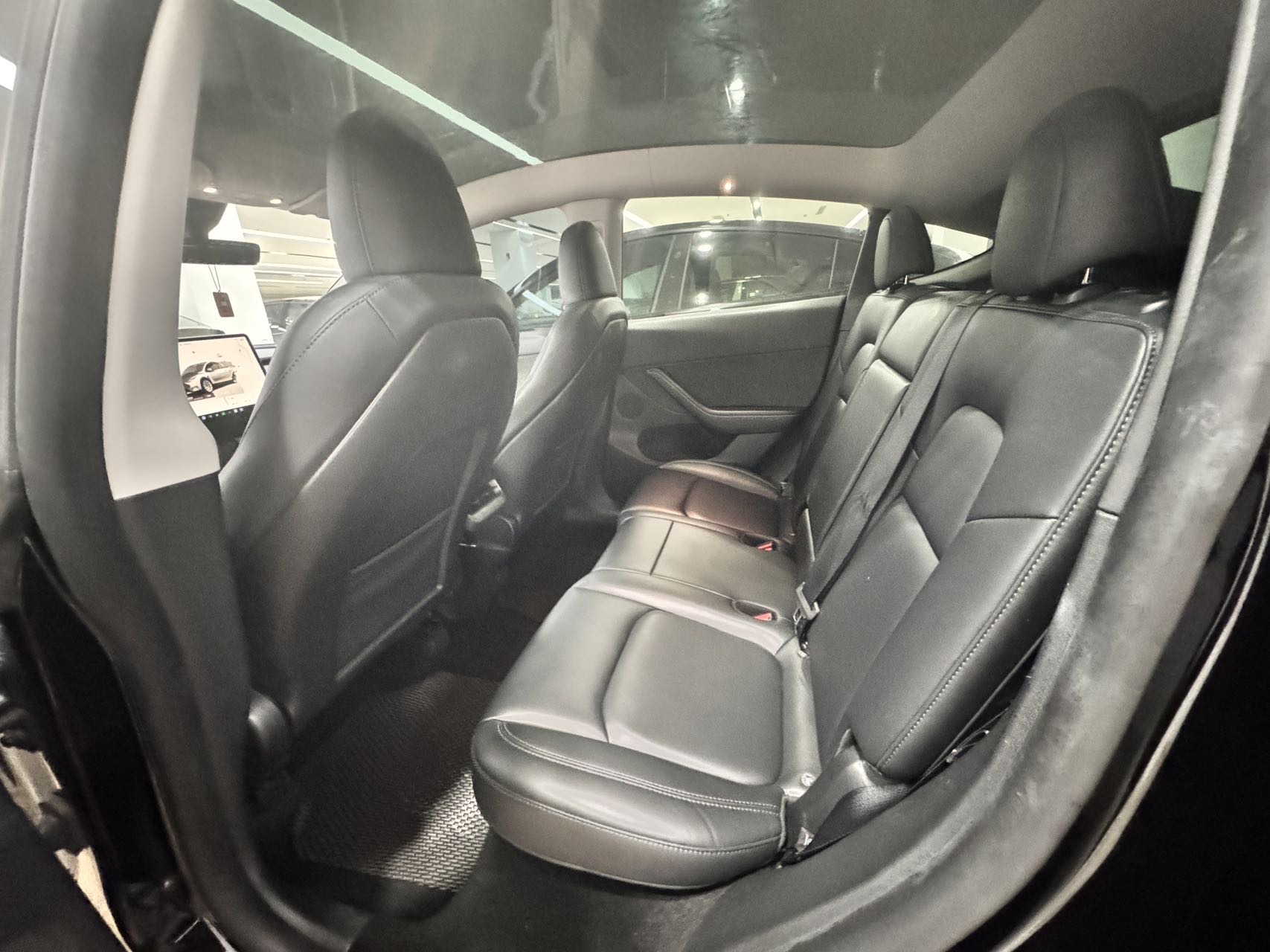 Tesla Model Y 2024 car image #6