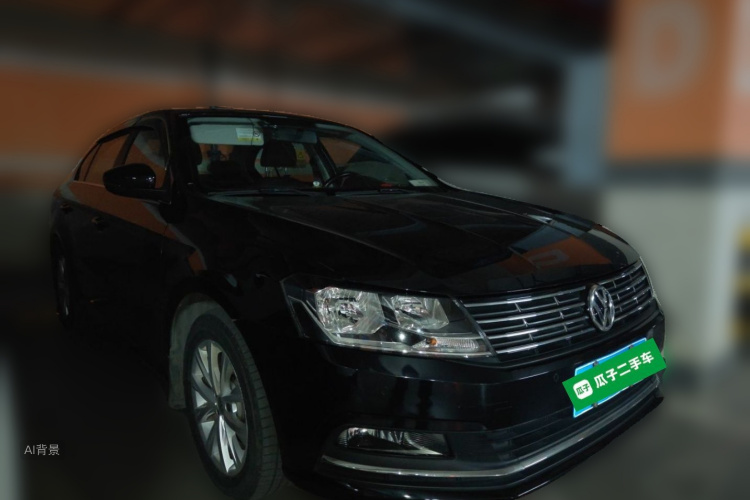 Volkswagen Lavida 2016 #4 Volkswagen Lavida 2016 car image #4