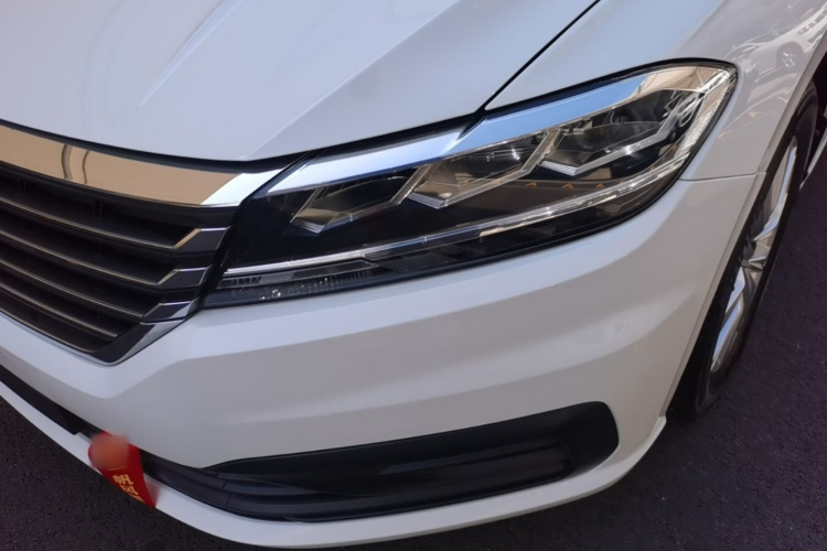 Volkswagen Lavida 2022 car image #23