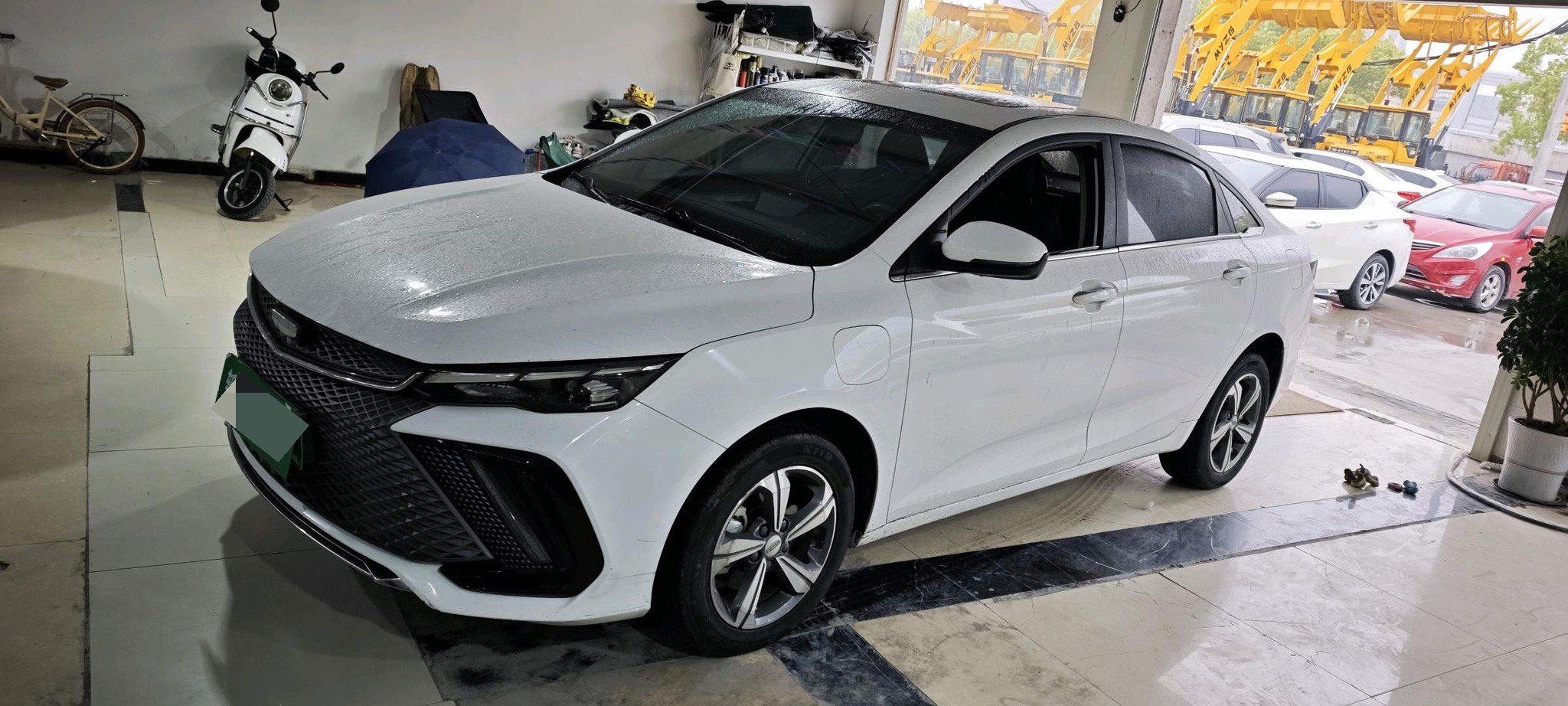 2023 2023 car image
