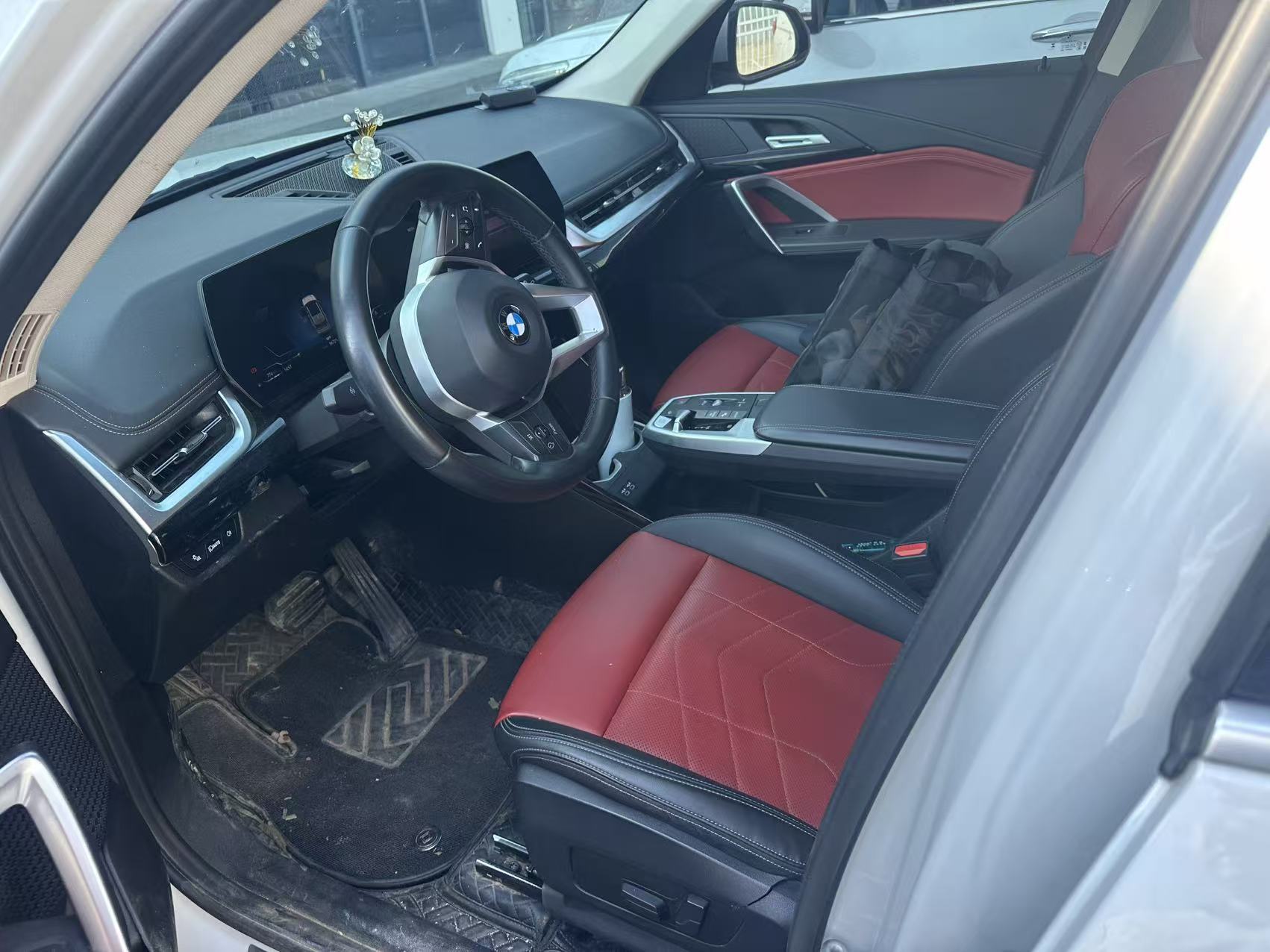 BMW X1 2023 صورة سيارة #2