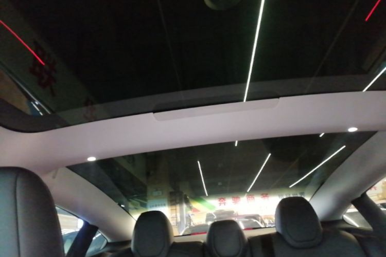 Tesla Model 3 2024 #18 Tesla Model 3 2024 car image #18