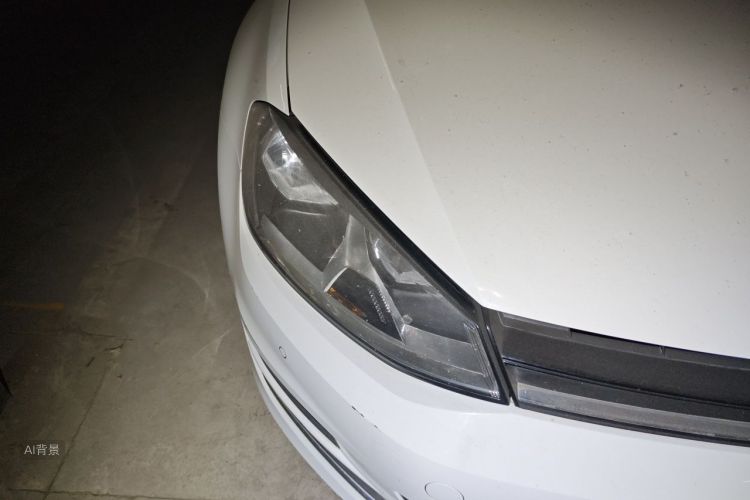 Volkswagen Golf 2017 #8 Volkswagen Golf 2017 car image #8