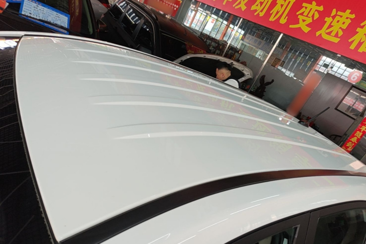 BYD Yuan 2017 imagem de carro #25