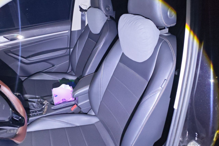 Volkswagen Lavida 2020 #17 Volkswagen Lavida 2020 car image #17