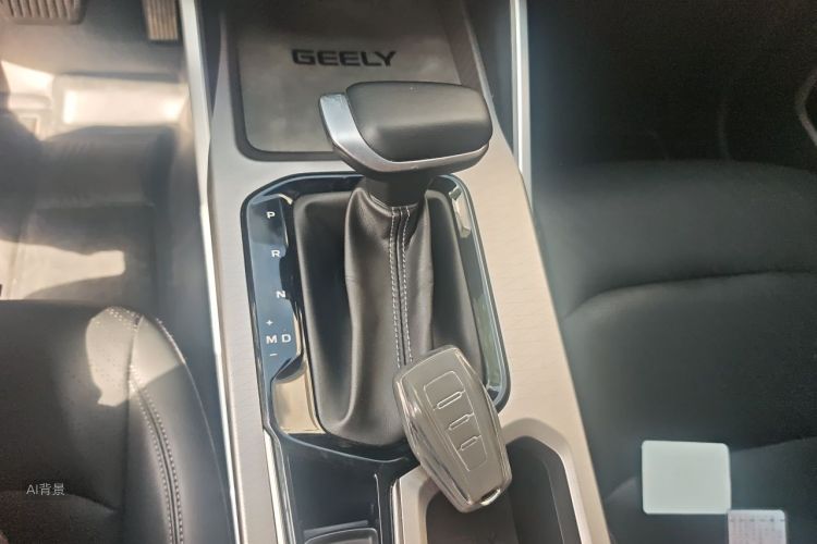 GEELY Emgrand 2024 #16 GEELY Emgrand 2024 car image #16