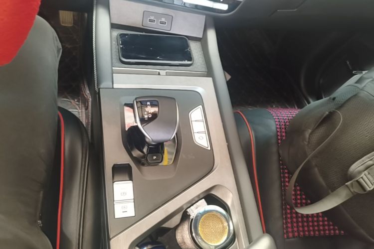 Jetour X70S 2022 car image #14