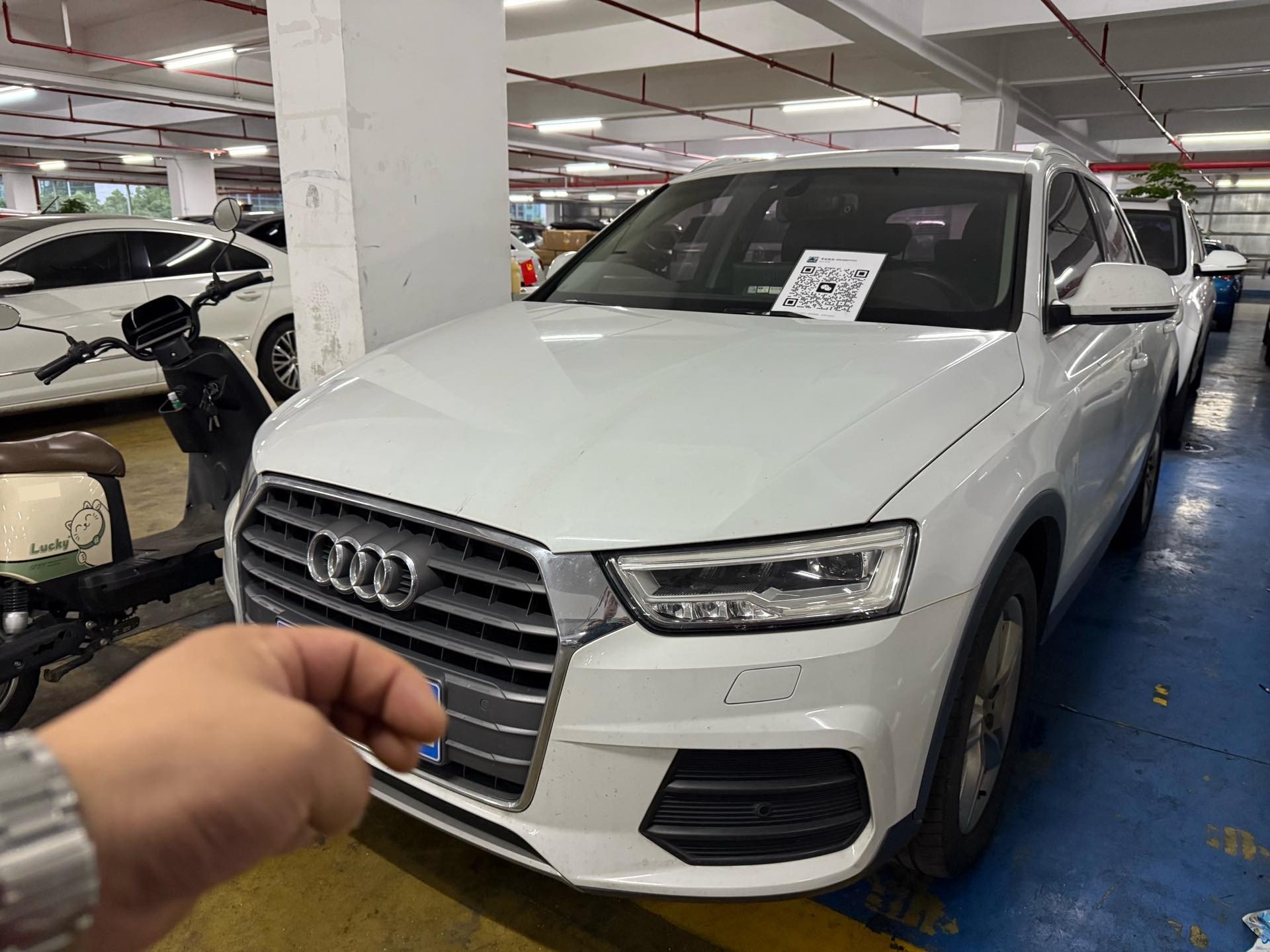 2018 car image 