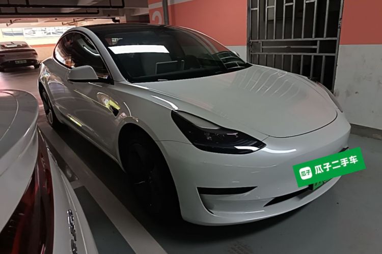 Tesla Model 3 2023 #6 Tesla Model 3 2023 car image #6