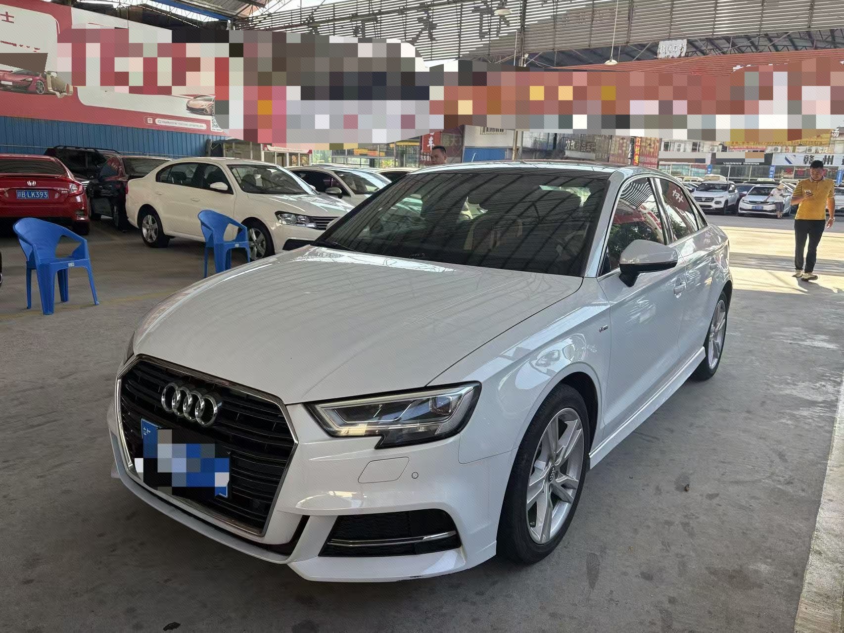 2019 car image 