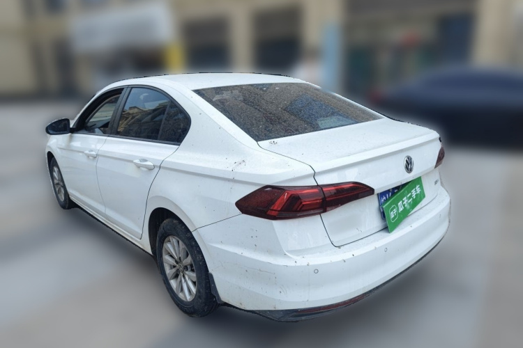 Volkswagen Bora 2019 #5 Volkswagen Bora 2019 car image #5