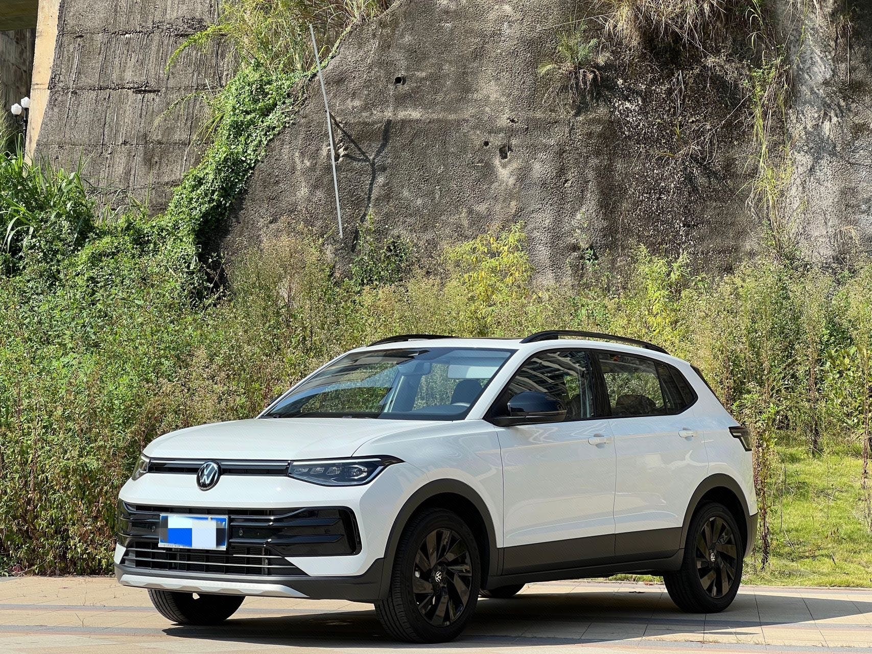 2025 2025 immagine di auto
