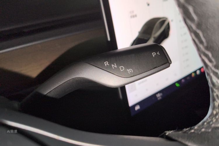 Tesla Model Y 2021 #16 Tesla Model Y 2021 car image #16