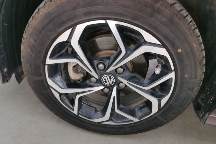 名爵 MG5 2022 汽车图片 #9