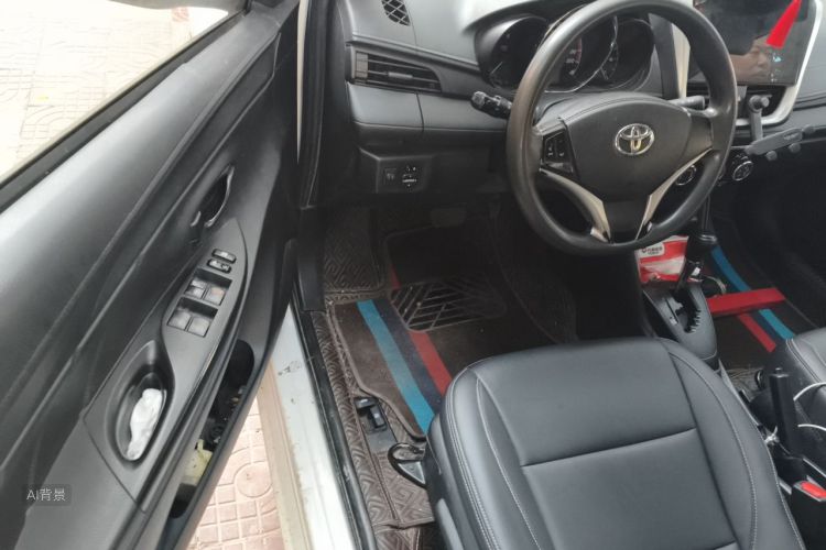 Toyota Vios 2020 #18 Toyota Vios 2020 car image #18
