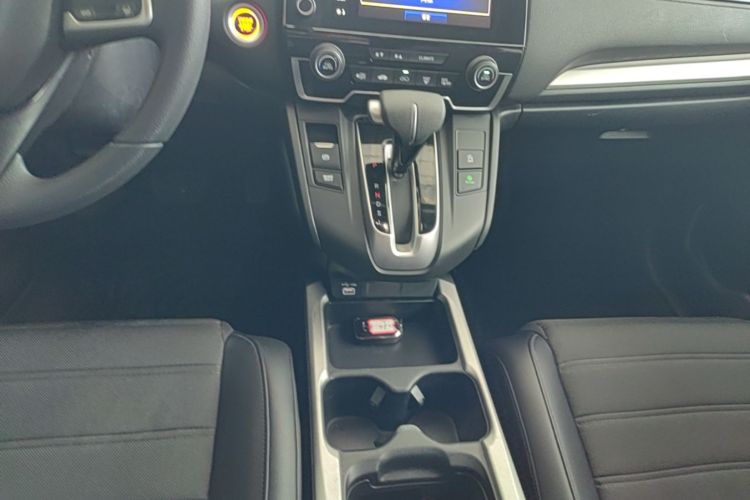 Honda CR-V 2020 car image #18