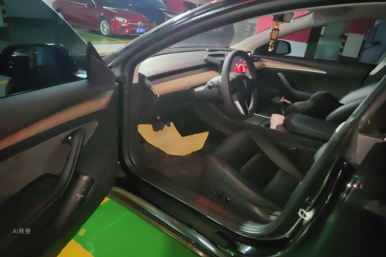 Tesla Model 3 2022 #18 Tesla Model 3 2022 immagine di auto #18