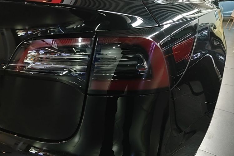 Tesla Model 3 2021 #8 Tesla Model 3 2021 immagine di auto #8