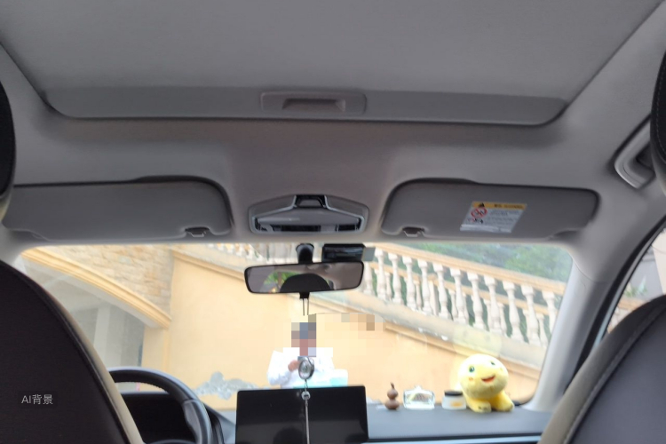 GEELY Emgrand 2021 #20 GEELY Emgrand 2021 car image #20