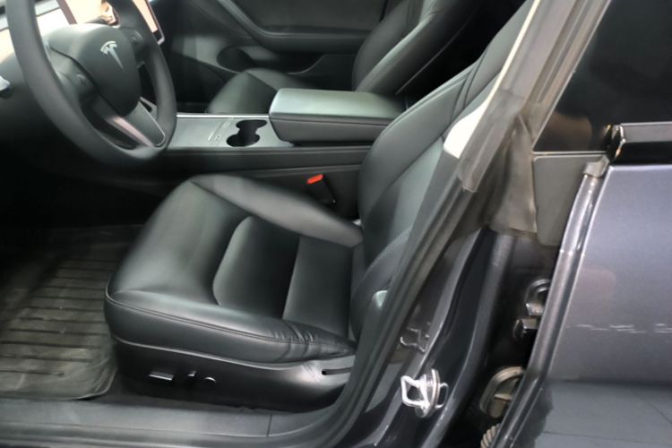 Tesla Model 3 2022 car image #15