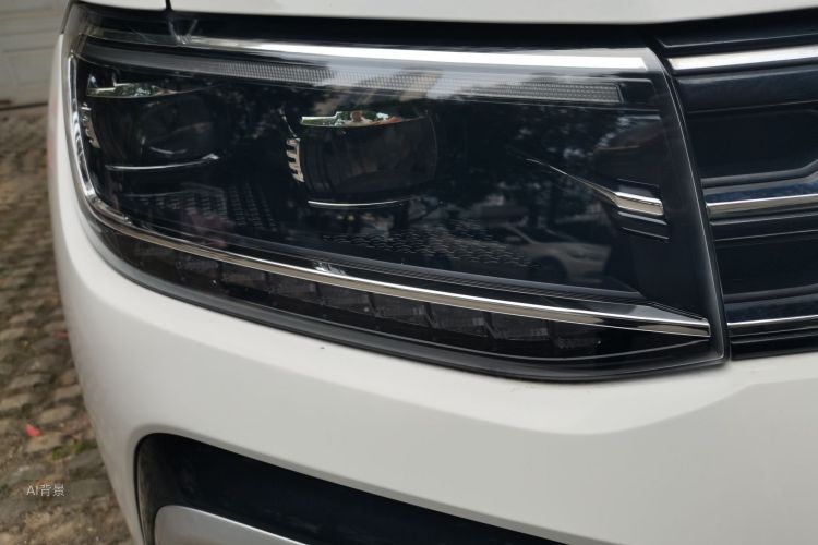 Volkswagen T-Cross 2022 #8 Volkswagen T-Cross 2022 car image #8