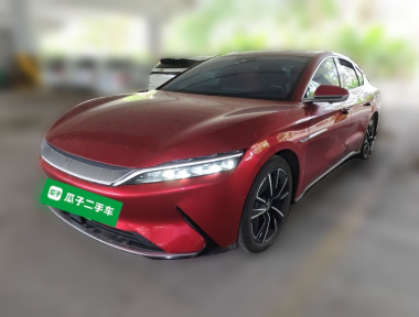 BYD Han 2020 BYD Han 2020 car image