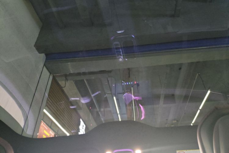 MI SU7 2025 #18 MI SU7 2025 immagine di auto #18