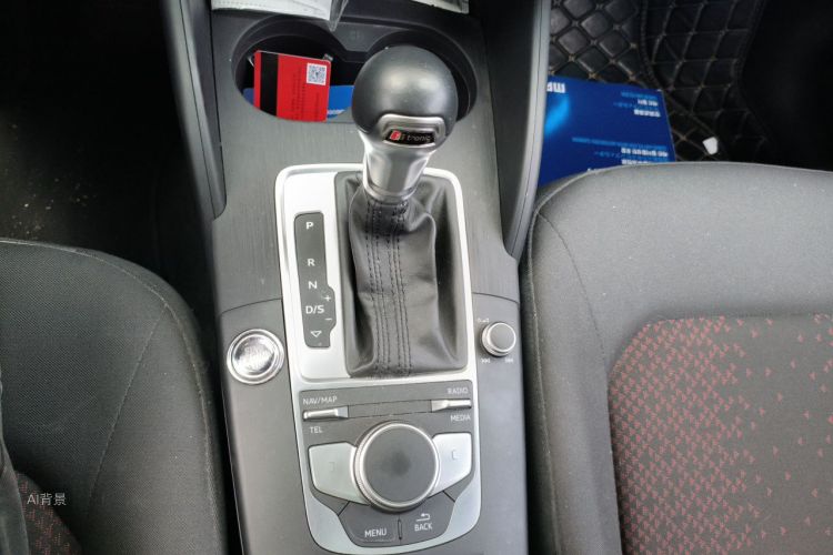 Audi A3 2020 car image #16