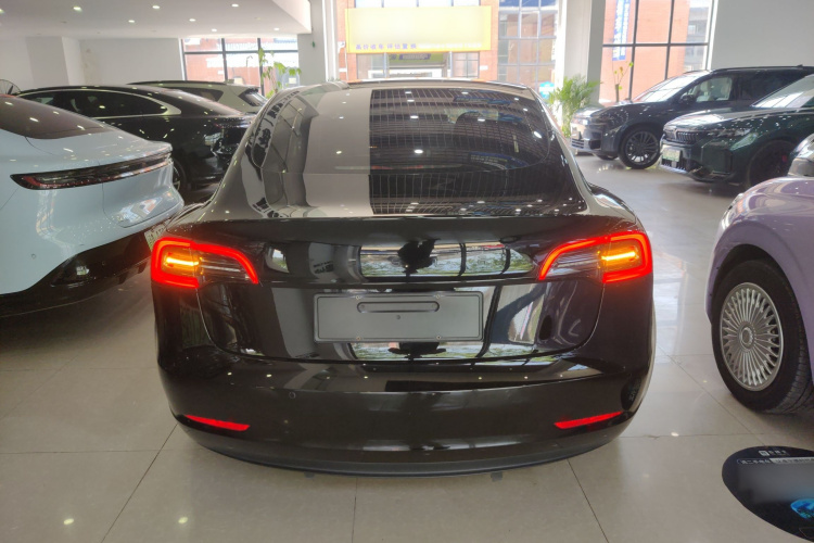Tesla Model 3 2022 #6 Tesla Model 3 2022 immagine di auto #6
