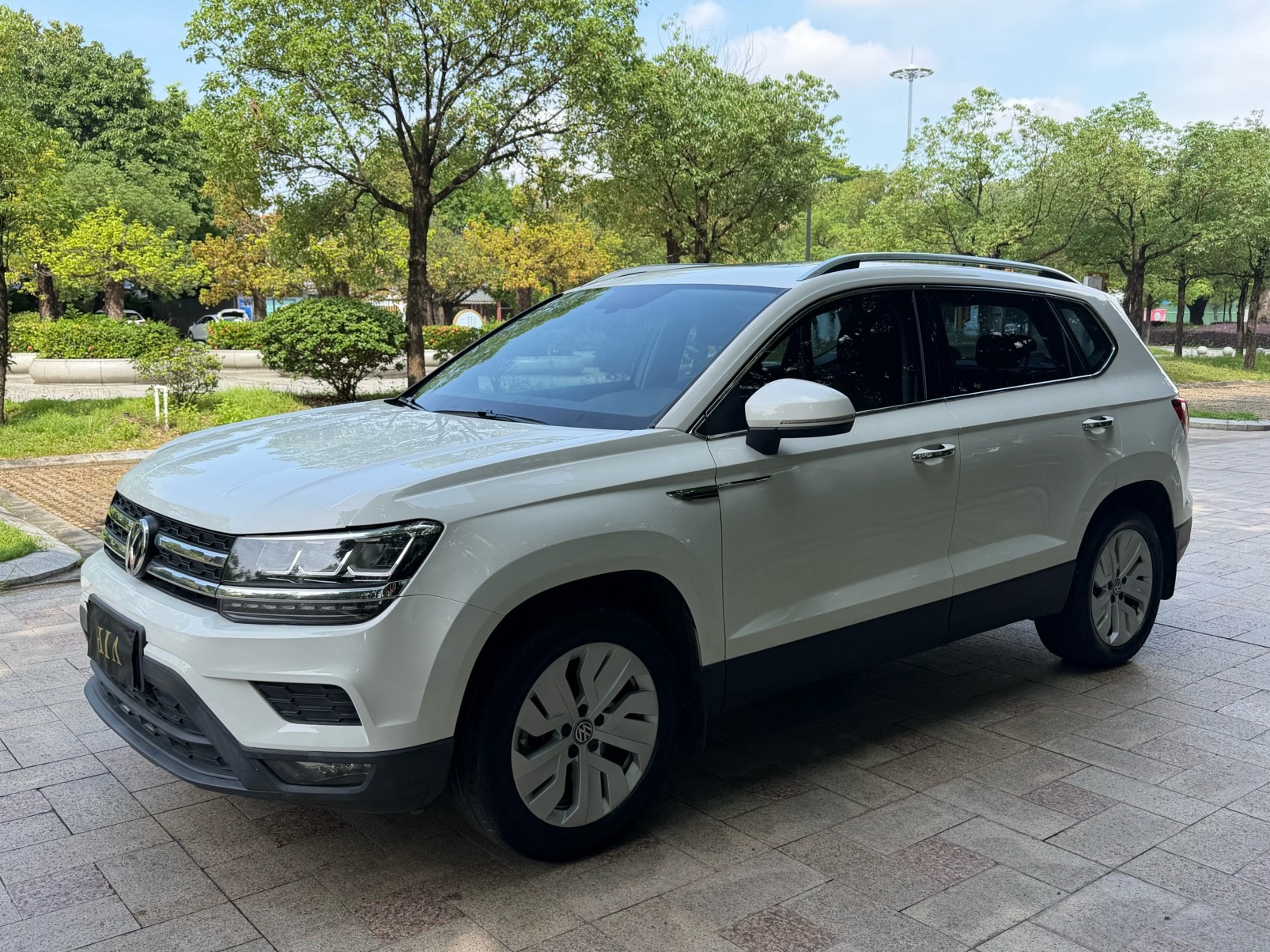 2019 2019 immagine di auto