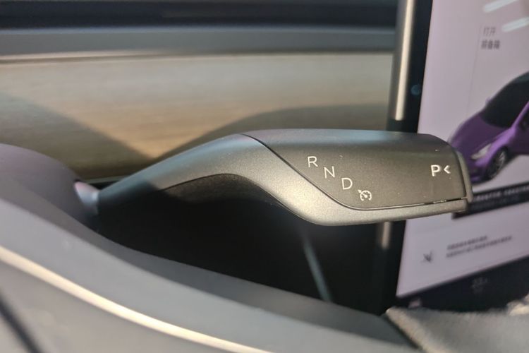 Tesla Model 3 2020 #18 Tesla Model 3 2020 car image #18