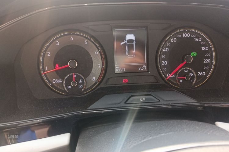 Volkswagen Lavida 2019 imagen de coche #14