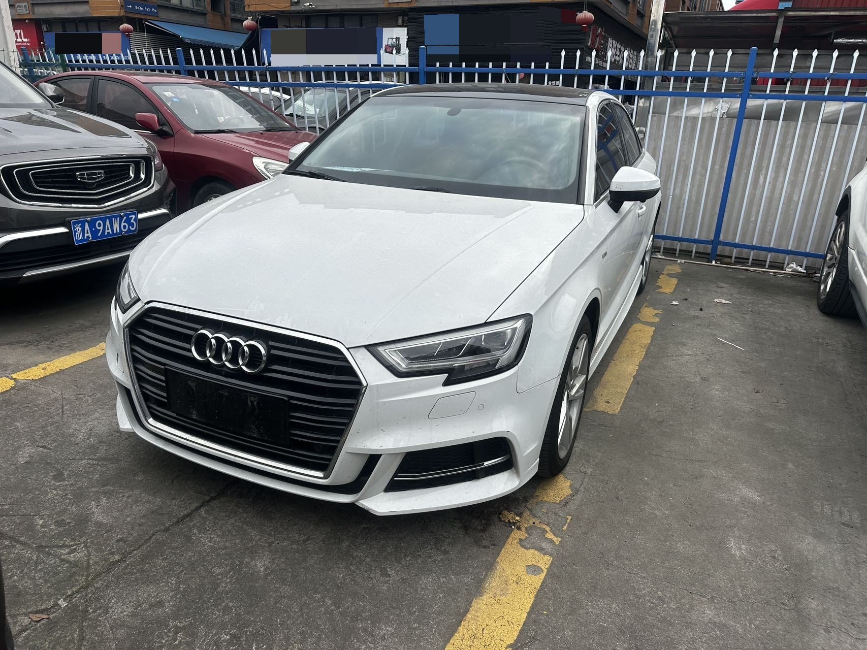 2019 2019 car image
