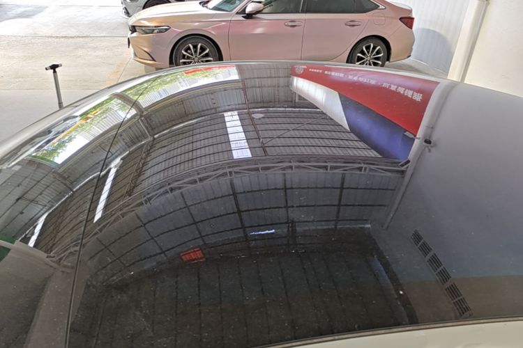 MI SU7 2025 car image #25