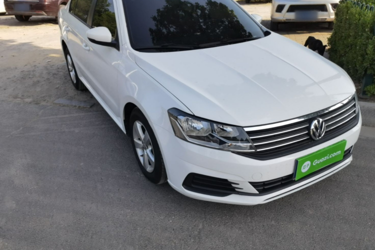 Volkswagen Lavida 2022 #4 Volkswagen Lavida 2022 car image #4