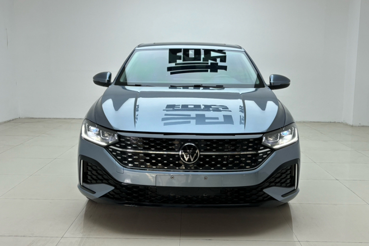 Volkswagen Lavida 2023 car image #4