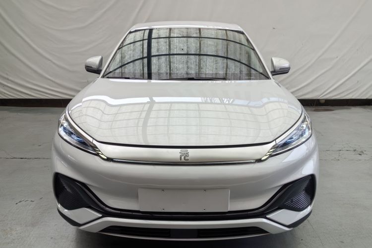 BYD Yuan Plus 2022 car image #5
