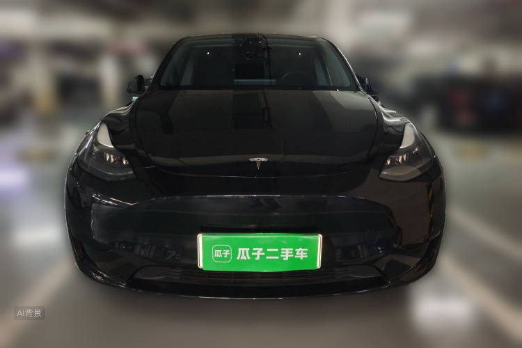 Tesla Model Y 2023 #3 Tesla Model Y 2023 imagen de coche #3