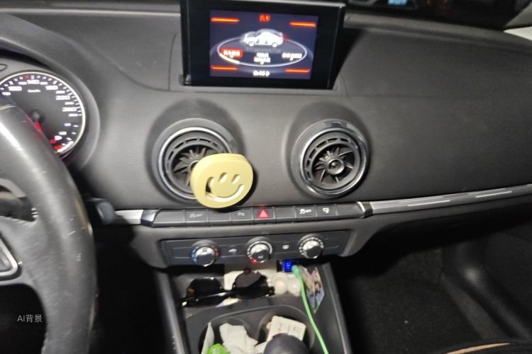 Audi A3 2016 #15 Audi A3 2016 car image #15