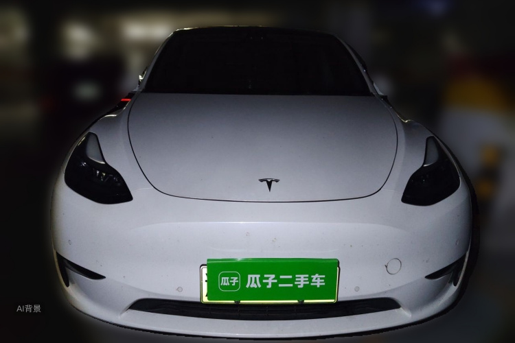 Tesla Model Y 2023 #3 Tesla Model Y 2023 car image #3