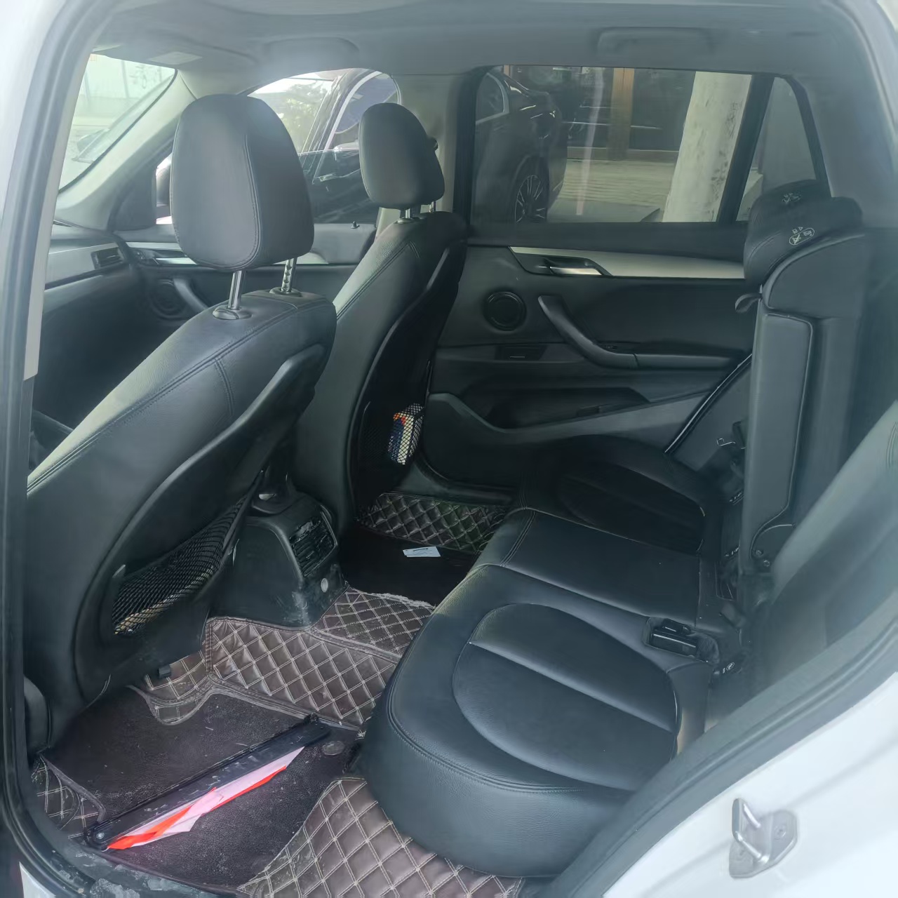 BMW X1 2017 #3 BMW X1 2017 imagen de coche #3