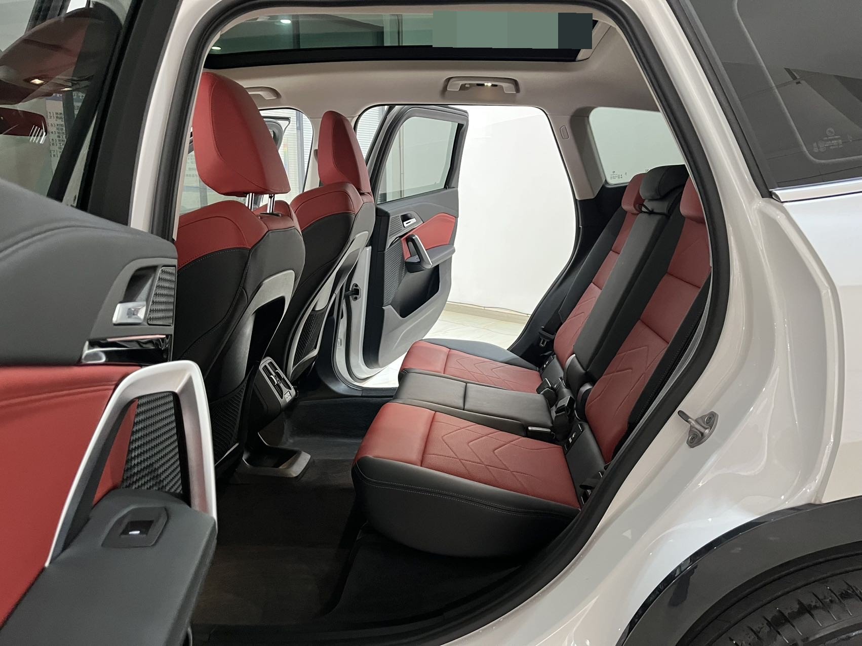 BMW X1 2023 imagen de coche #10